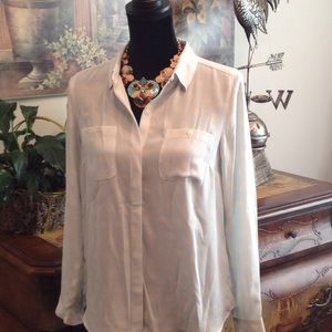 Ann Taylor Loft shirt
